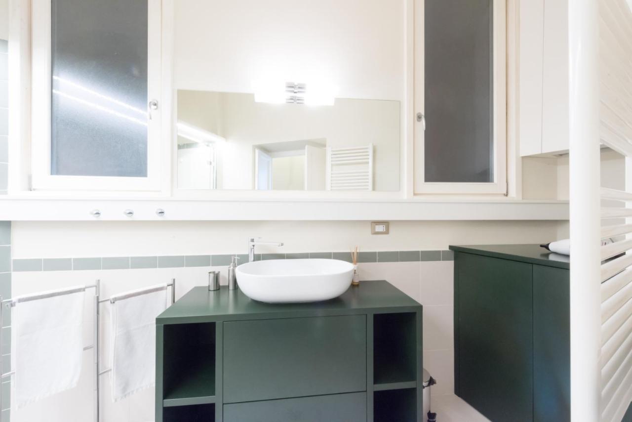 Apartamento Spazio Stoppani - Big Milán