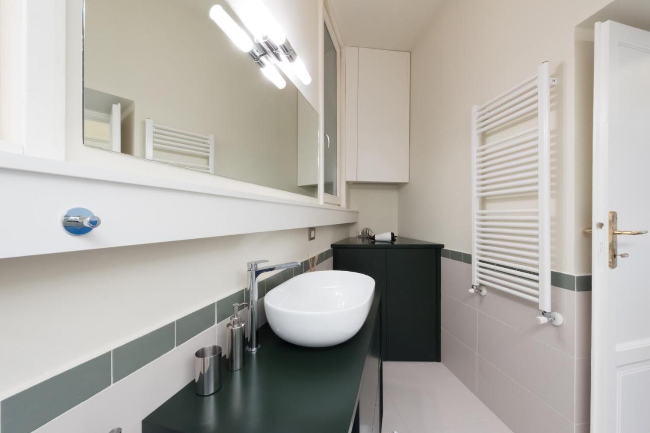 Apartamento Spazio Stoppani - Big *