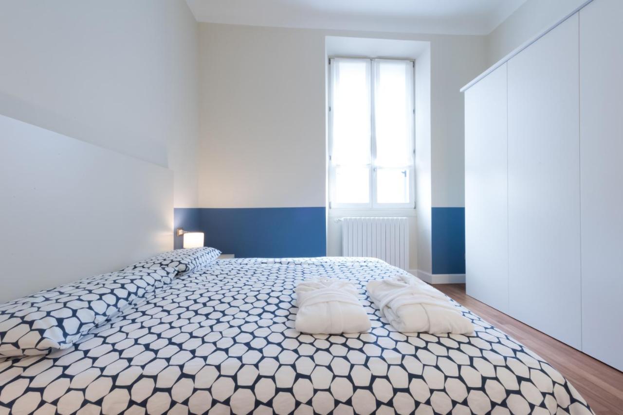 Apartamento Spazio Stoppani - Big Milán