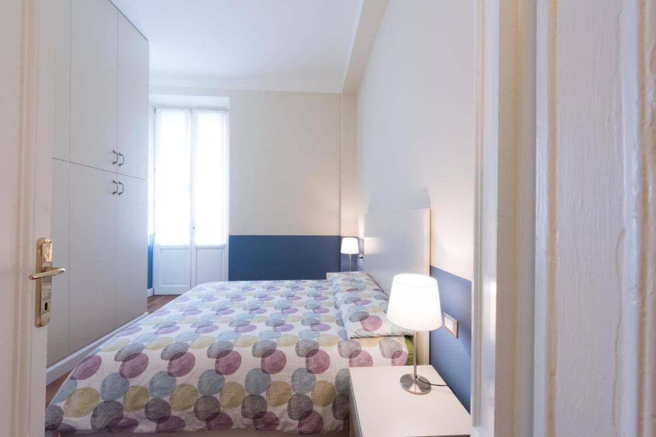 Spazio Stoppani - Big Apartamento