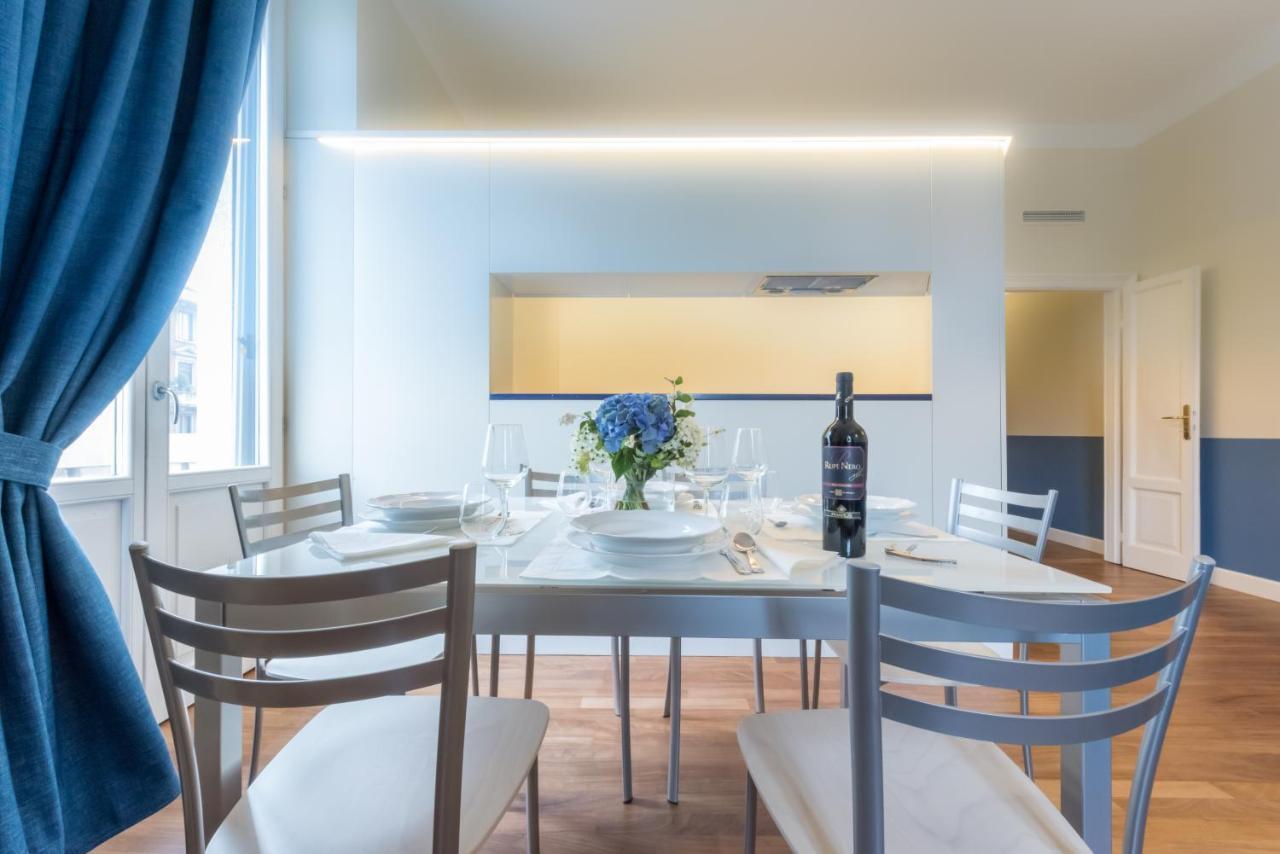 Apartamento Spazio Stoppani - Big Milán
