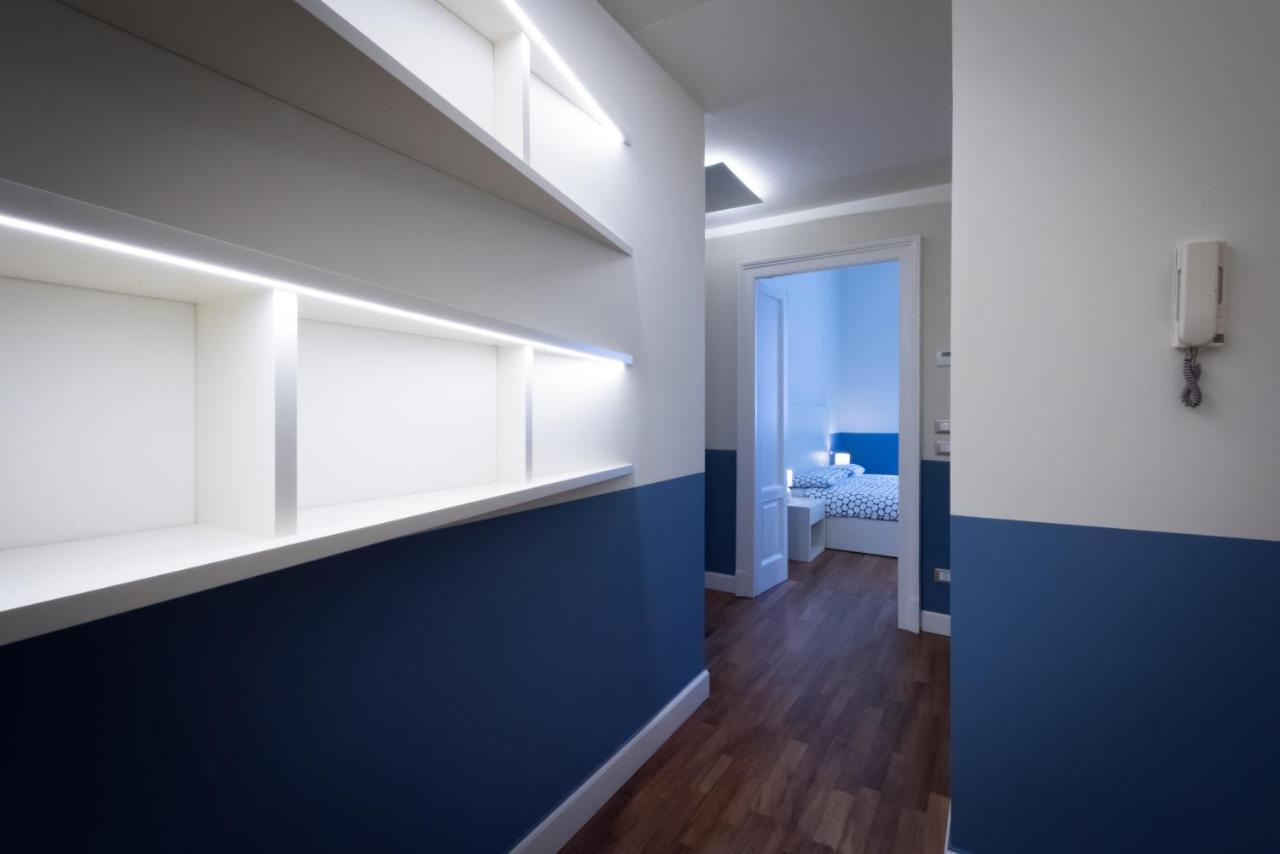 Appartement Spazio Stoppani - Big Milan