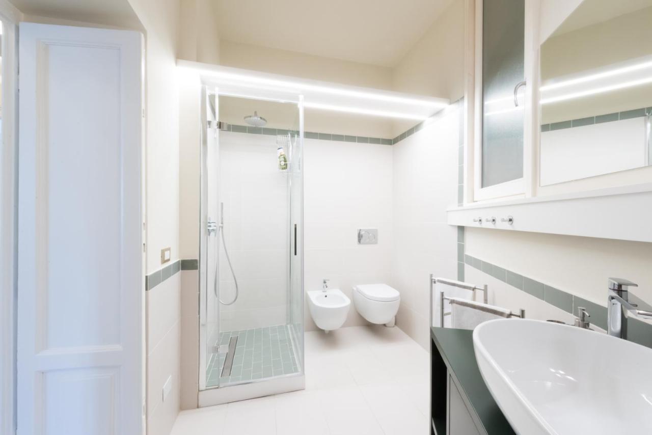 Spazio Stoppani - Big Appartement
