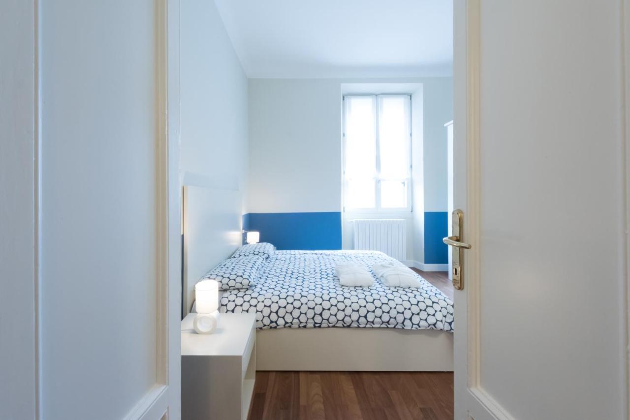 Spazio Stoppani - Big Appartement Milan