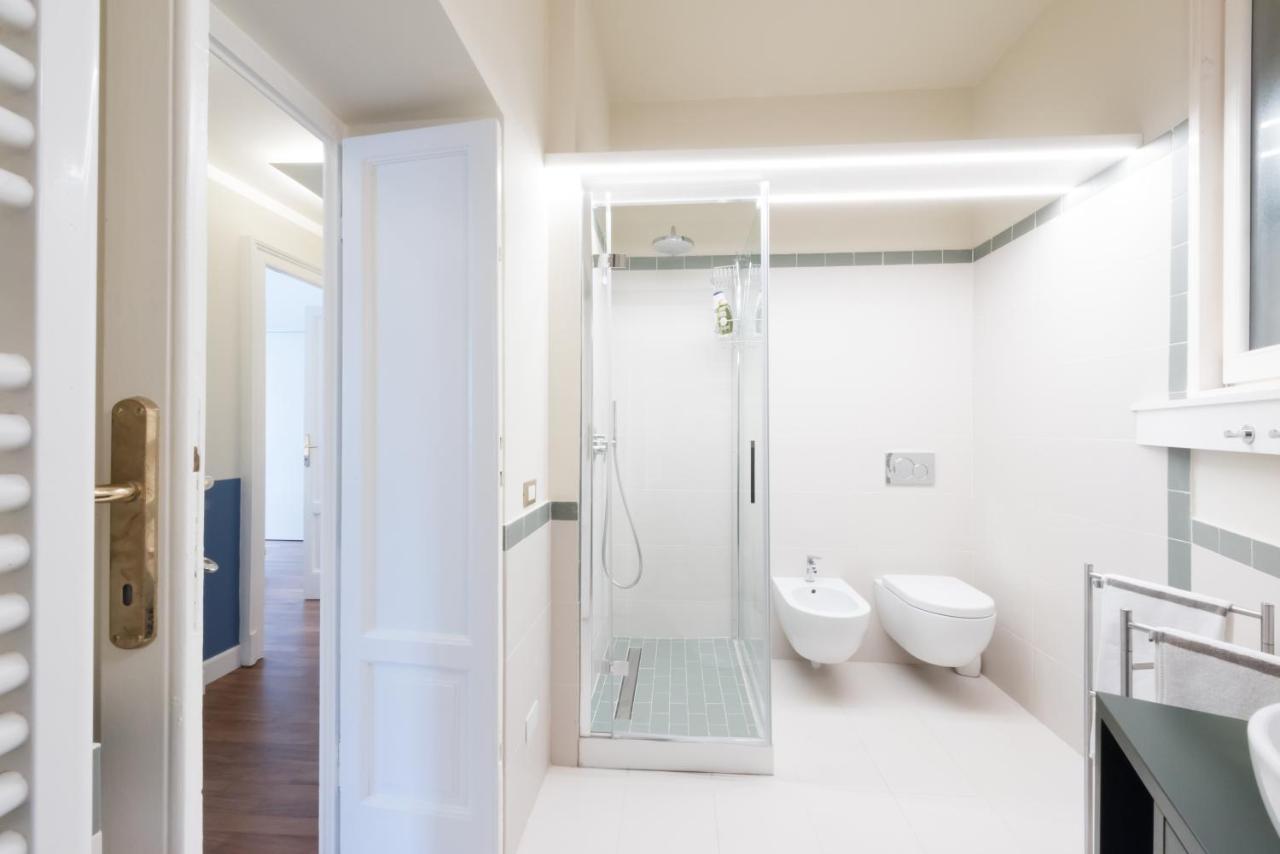 Spazio Stoppani - Big Appartement
