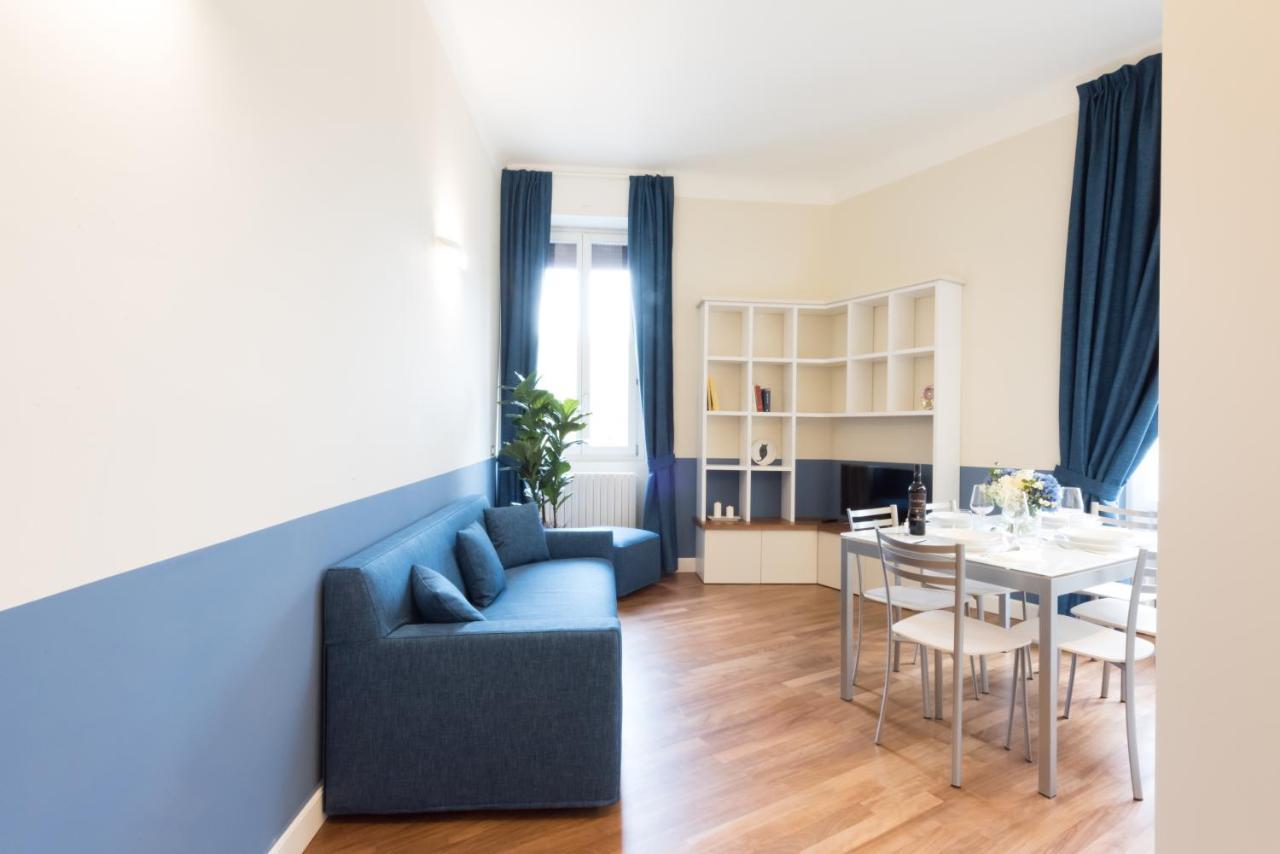 Appartement Spazio Stoppani - Big *