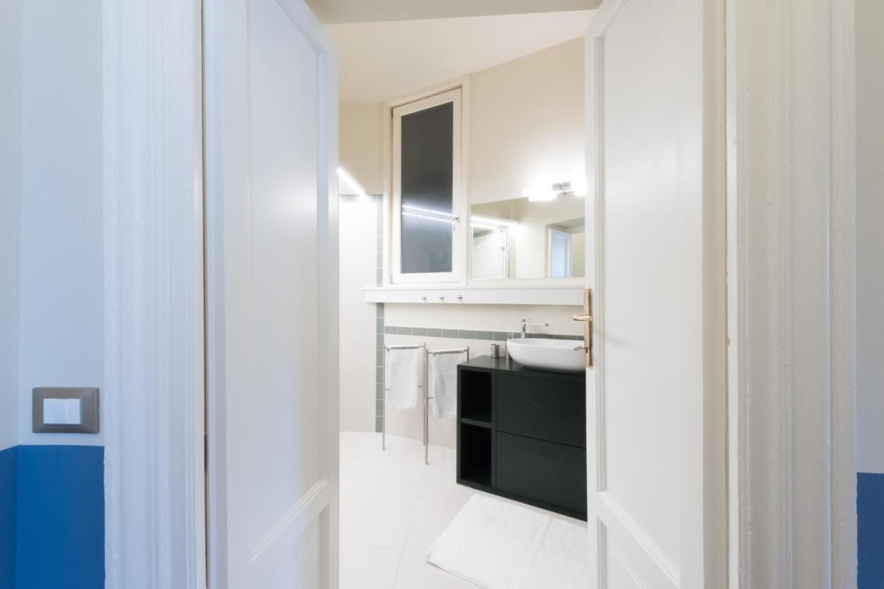 Spazio Stoppani - Big Appartement