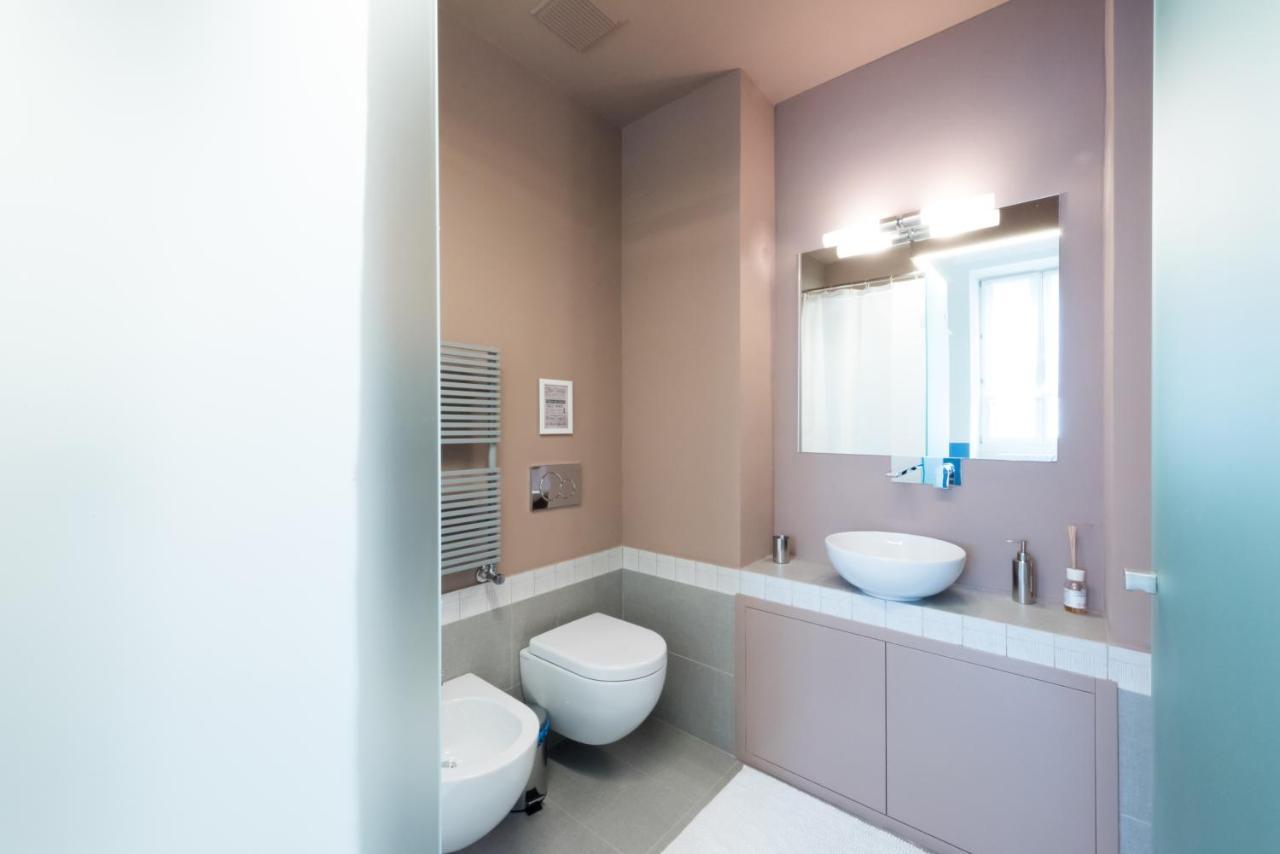 Spazio Stoppani - Big Appartement *
