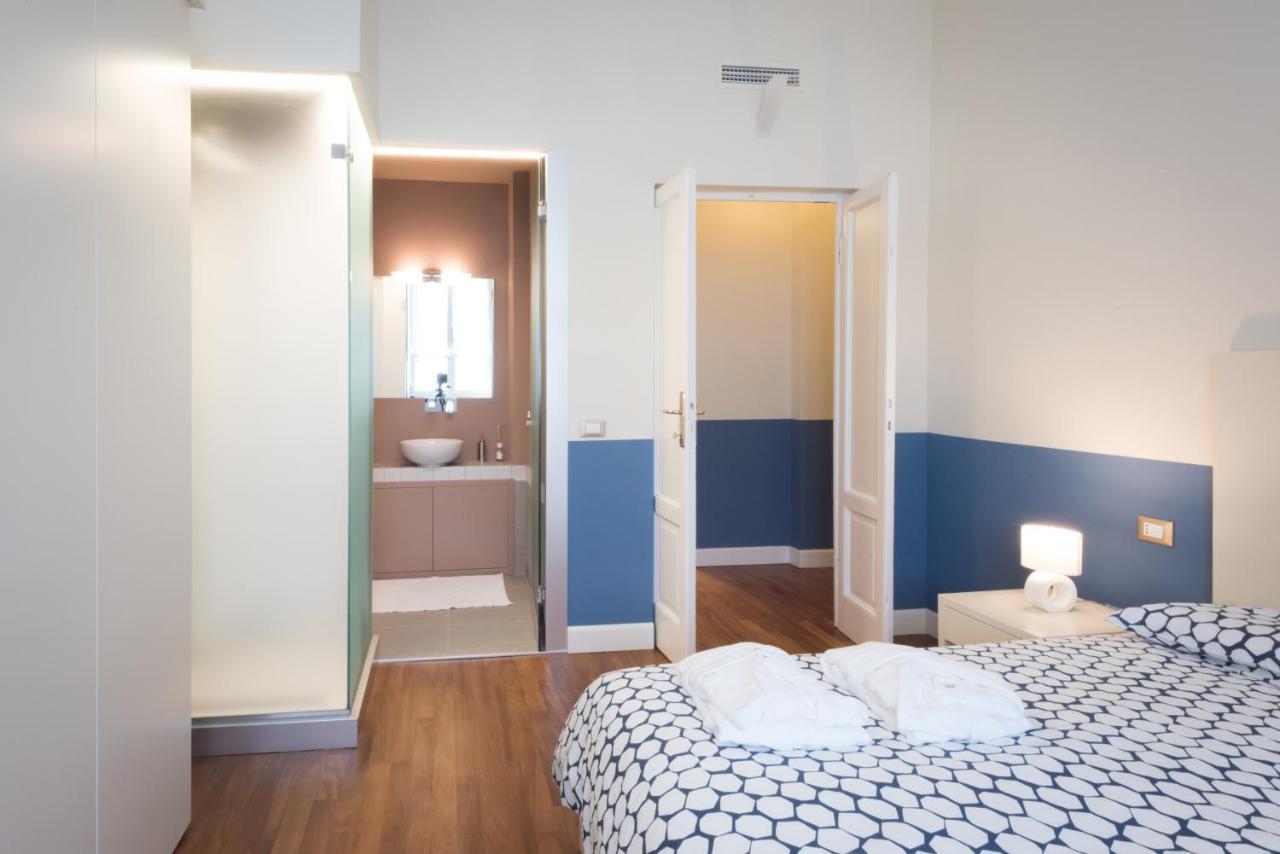 Spazio Stoppani - Big Appartement Milan