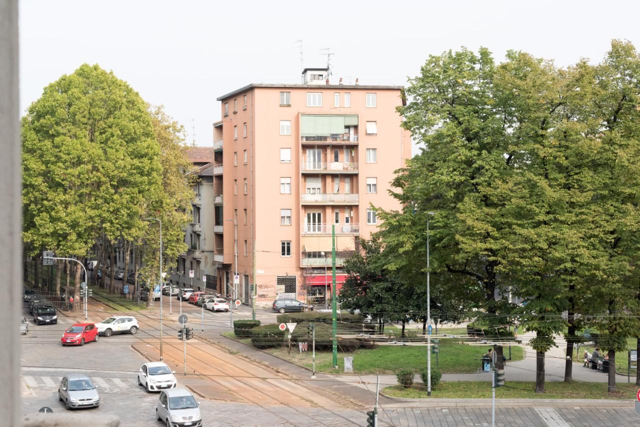 Spazio Stoppani - Big Appartement *
