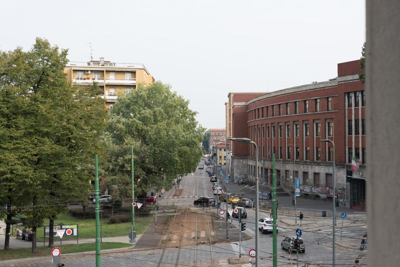 Spazio Stoppani - Big Appartement Milan