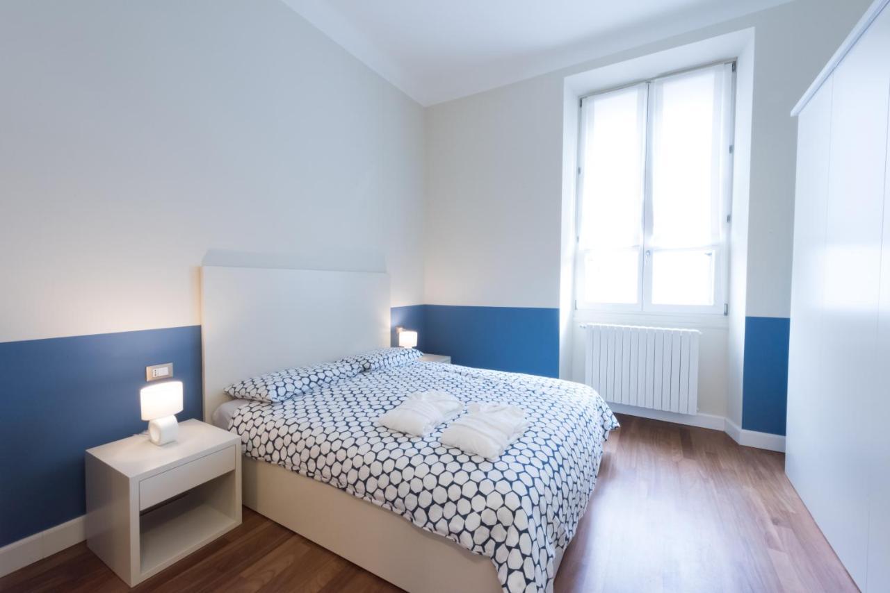 Spazio Stoppani - Big Appartement Milan